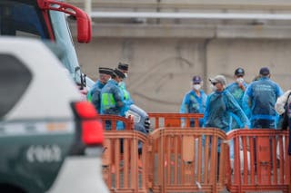 Britons are now evacuating, it is understood